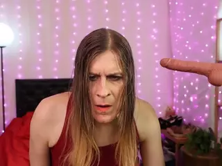 AliceSpectrum's Live Sex Cam Show