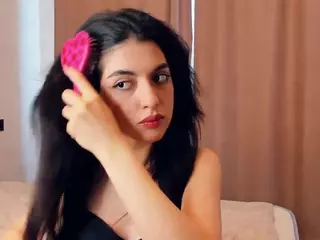 ArleighClemon's Live Sex Cam Show