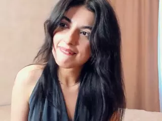 ArleighClemon's Live Sex Cam Show
