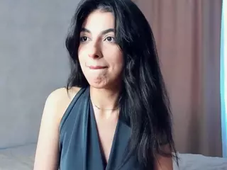 ArleighClemon's Live Sex Cam Show