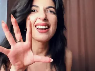 ArleighClemon's Live Sex Cam Show