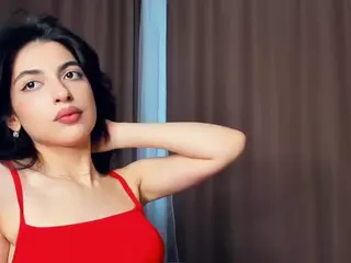 ArleighClemon's Live Sex Cam Show
