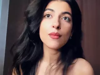 ArleighClemon's Live Sex Cam Show