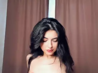 ArleighClemon's Live Sex Cam Show