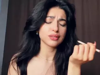 ArleighClemon's Live Sex Cam Show