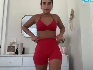 bbjoness's Live Sex Cam Show