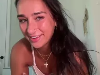 bbjoness's Live Sex Cam Show