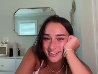 bbjoness's Live Sex Cam Show