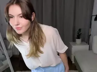 BeckyFildes's Live Sex Cam Show