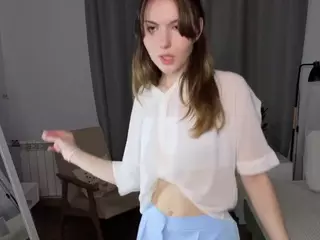 BeckyFildes's Live Sex Cam Show