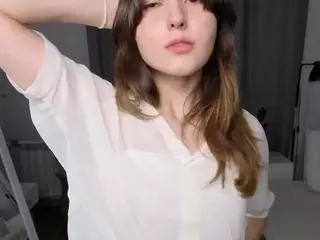 BeckyFildes's Live Sex Cam Show