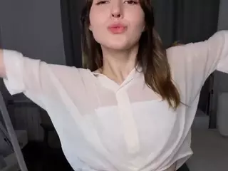 BeckyFildes's Live Sex Cam Show