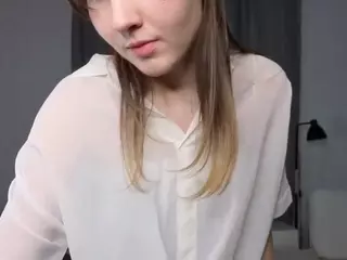 BeckyFildes's Live Sex Cam Show