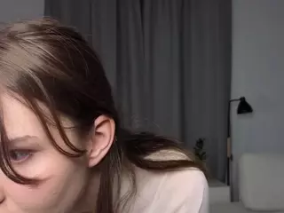 BeckyFildes's Live Sex Cam Show