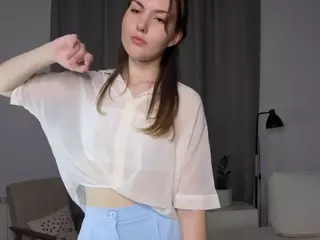 BeckyFildes's Live Sex Cam Show