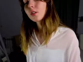 BeckyFildes's Live Sex Cam Show