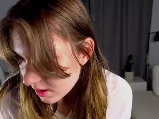 BeckyFildes's Live Sex Cam Show