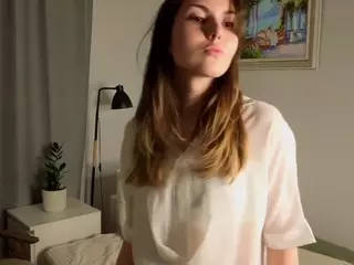 BeckyFildes's Live Sex Cam Show