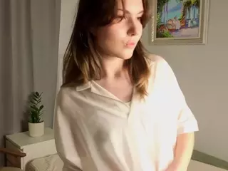 BeckyFildes's Live Sex Cam Show