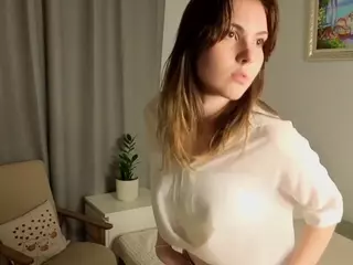 BeckyFildes's Live Sex Cam Show