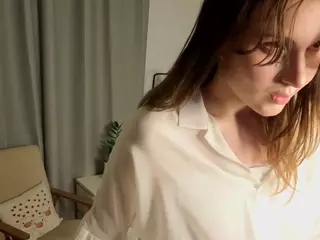 BeckyFildes's Live Sex Cam Show