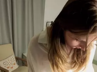 BeckyFildes's Live Sex Cam Show