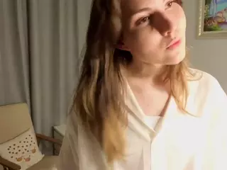 BeckyFildes's Live Sex Cam Show