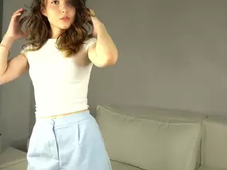 BeckyFildes's Live Sex Cam Show