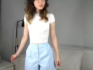 BeckyFildes's Live Sex Cam Show