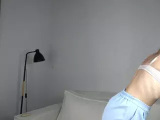 BeckyFildes's Live Sex Cam Show