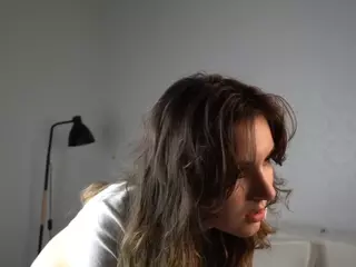 BeckyFildes's Live Sex Cam Show