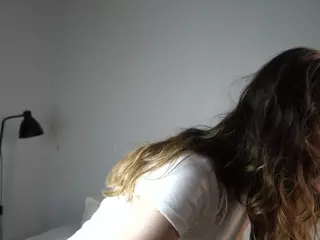 BeckyFildes's Live Sex Cam Show