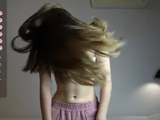 BeckyFildes's Live Sex Cam Show