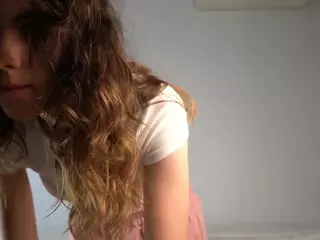 BeckyFildes's Live Sex Cam Show
