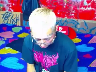 damian77Dam's Live Sex Cam Show