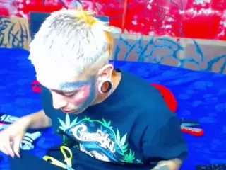 damian77Dam's Live Sex Cam Show