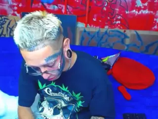 damian77Dam's Live Sex Cam Show
