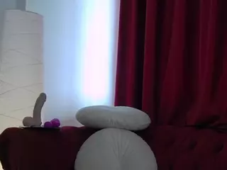 Dasy-Lust's Live Sex Cam Show