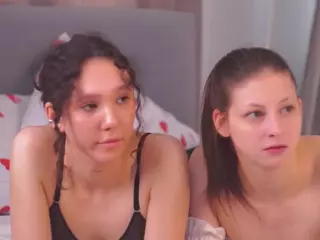 DieraCovil's Live Sex Cam Show