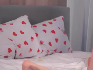 DieraCovil's Live Sex Cam Show