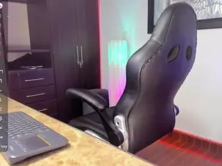 Estefany's Live Sex Cam Show