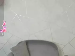 Evelyn-Harmony's Live Sex Cam Show
