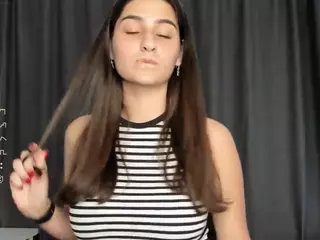 FalineHawkinson's Live Sex Cam Show