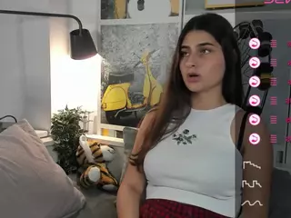 FalineHawkinson's Live Sex Cam Show
