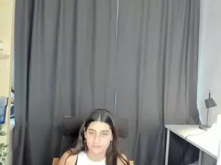 FalineHawkinson's Live Sex Cam Show