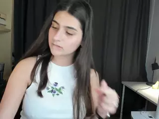 FalineHawkinson's Live Sex Cam Show
