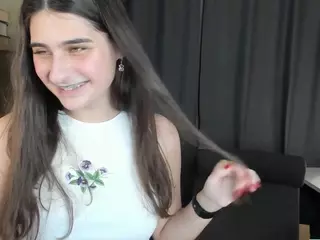 FalineHawkinson's Live Sex Cam Show