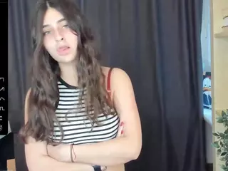 FalineHawkinson's Live Sex Cam Show