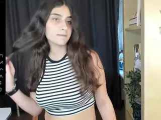 FalineHawkinson's Live Sex Cam Show