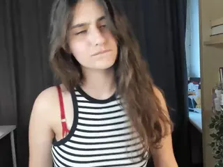 FalineHawkinson's Live Sex Cam Show